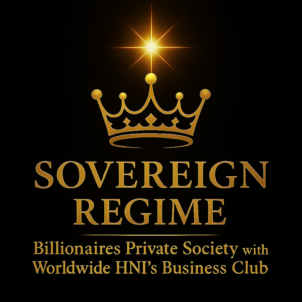Sovereign Regime Logo